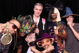 Priceless Moments Photo Booth